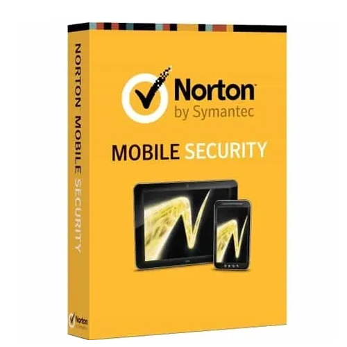 Norton Mobile Security