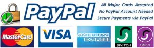 payment method